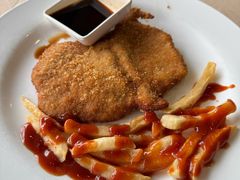 -德大西餐社(云南南路店)