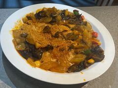 -醉霖生态餐厅(交大店)
