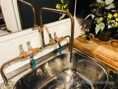 -Hash Specialty Coffee