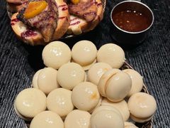 -蟹犇前•帝王蟹雪蟹(陆家嘴店)