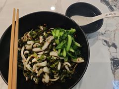 -老地方面馆(思南路店)
