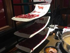 -左庭右院鲜牛肉火锅(新梅广场店)
