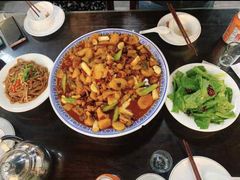 -福顺祥大盘鸡(临潼店)