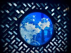 -陈家祠堂-游客中心
