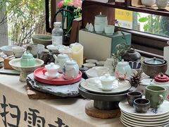 -扫雪煮茶(西村店)