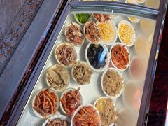 -金杨拉面王小吃面馆·牛三宝面·红烧牛肉粉