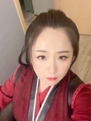 -盘子女人坊古装写真摄影(苏州旗舰店)