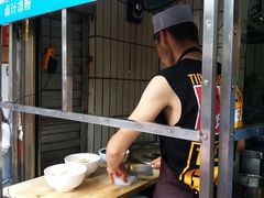 -清真·宏顺祥卤汁凉粉(大皮院店)