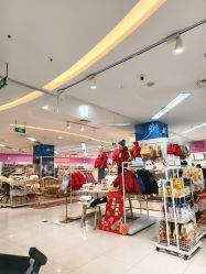 -孩子王童乐园(西安盛龙店)