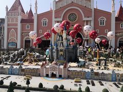 -蓬莱欧乐堡梦幻世界