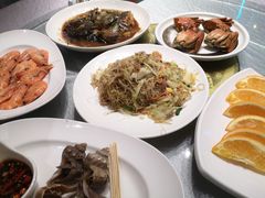 -温岭人家(红花北路店)