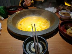 -咕嘟草帽鱼·牛奶一样的鲜鱼汤(包河万达广场创始店)