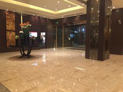 -上海西藏大厦万怡酒店