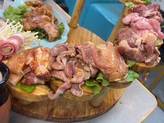 -牛犇炭火烤肉·鲜切烤肉(承德总店)