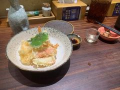 -信日本料理(信义坊店)