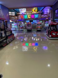 -卡通尼乐园(重庆南坪协信星光店)