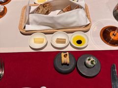 -富力丽思卡尔顿酒店·香荟全日制餐厅