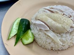 -红大哥水门鸡饭(總店)