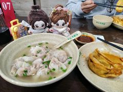 -李记清真馆(打钉巷店)