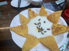 -吉祥圣雪藏餐