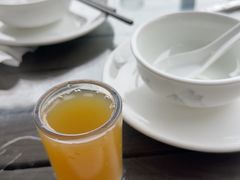-七的湖·晚芳亭·阳澄湖农家菜·大闸蟹(莲花岛店)