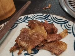 -炙忧烤肉屋(中国铁建广场店)