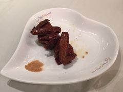 -新加坡泰国村酒楼(五角场店)