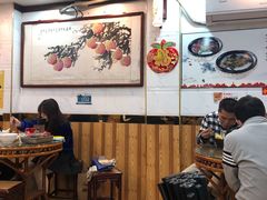 大堂-正宗潮州鱼蛋粉(长寿西路店)