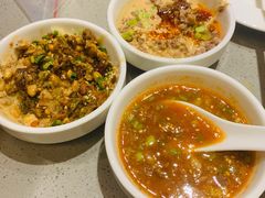 -海底捞火锅(连城广场店)