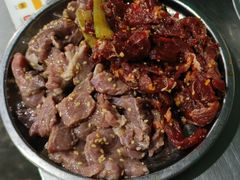 -同心烧烤(总店)