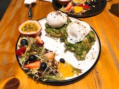 -BE BRIGHT KITCHEN(正佳广场店)