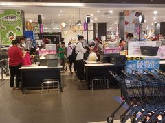 -凯德广场(西城店)