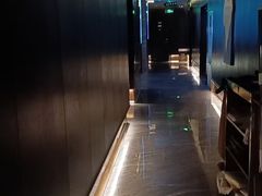 -华夏良子·足道SPA艾灸(金皇大厦店)