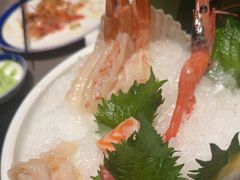 -極上萬膳·日料放题(海岸城店)