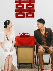 -Mu慕婚纱摄影·超级工作室