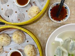 -老上海里弄味道(知春路店)