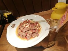-炊烟小炒黄牛肉(中心印象城店)