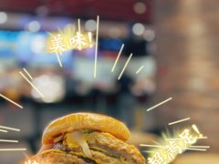 -肯德基(蓝桥店)