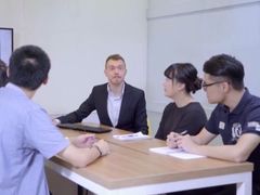 -EF教育成人英语(望京中心)