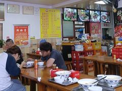-金泰缘排骨馆(遵化路店)