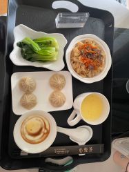 -惠州心享玥月子中心江北店