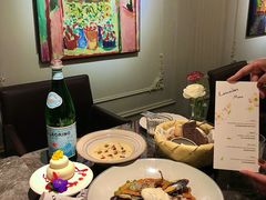 -LESCEDARS Brasserie Bistro香柏树