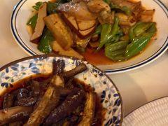 -龙门阵茶屋川菜馆(武康路店)