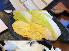 -前门·鲜肉火锅(长风店)