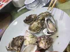 -大学城夜市大排档(凤栖路店)