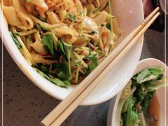 -大师兄·手工面·西北菜(美的悦然广场店)