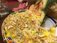 -茉莉.Red Crab