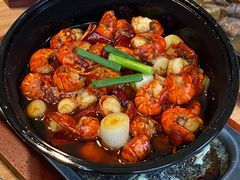 -一棠龙虾•王牌虾球(光谷天地店)