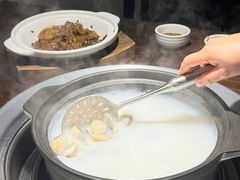 -大良毋米粥(锦龙路总店)