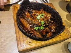 -洪兴砂锅·融合砂锅菜(三站店)